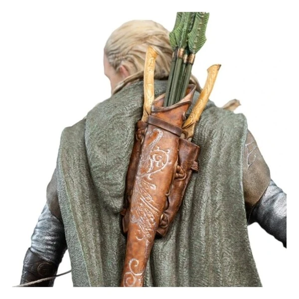 Soška Weta Workshop Pán Prstenů - Legolas 16 cm - Sochy a sošky - Obrázek d_635758f72ecf404f99fc2331f2036c98