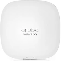 HPE Networking Instant On AP25 (R9B33A) access point bílý - Access pointy