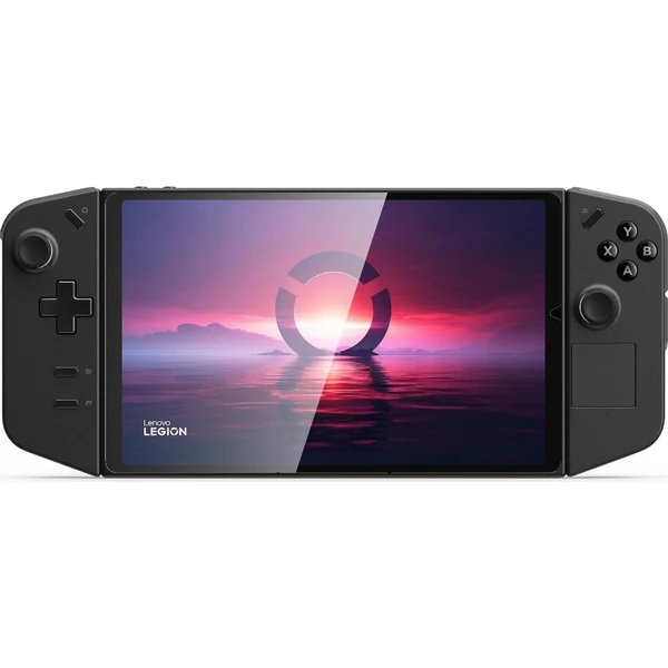 Lenovo Legion Go Screen Protector tvrzené sklo - Ochranné folie a skla - Obrázek d_6372693fe21049c6948dba0f048f7265