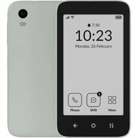 Mudita Kompakt e-ink 3GB/32GB bílý - Mobilní telefony