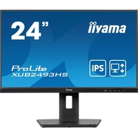 iiyama ProLite XUB2493HS-B6 monitor 23,8" - Monitory