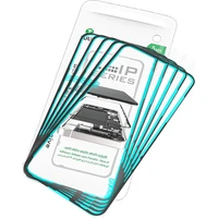 2UUL Lepicí těsnění displeje pro iPhone 13 Pro Max (5 ks) - Náhradní díly