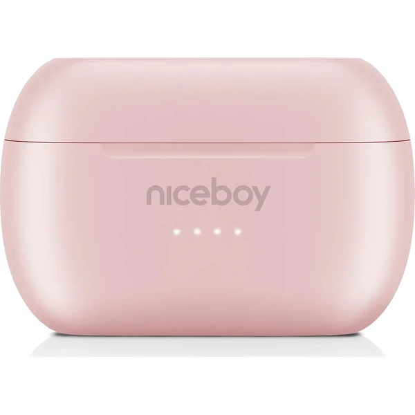 Niceboy Podsie 5 PRO bezdrátová sluchátka růžová - Sluchátka - Obrázek d_63a153cb56cf4388aa0da6eb7acde49e