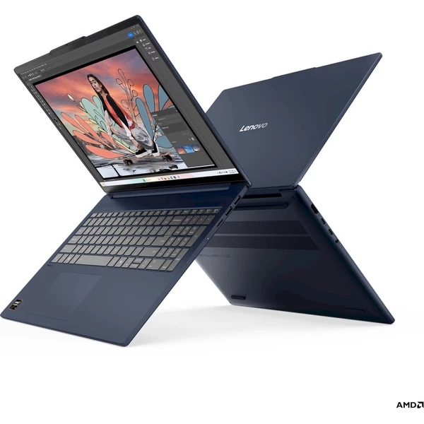 Lenovo IdeaPad Slim 5 16AKP10 (83HY009UCK) modrý - Notebooky - Obrázek d_63a394f28bec46ddbcc7f473fab32bd9