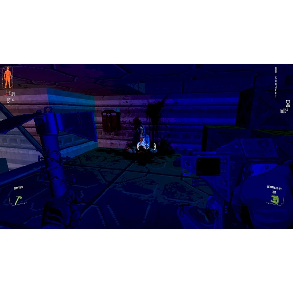 Hyperviolent (PS5) - Hry pro PS5 - Obrázek d_63b9124e30b848ecac644ddac61d5e5d