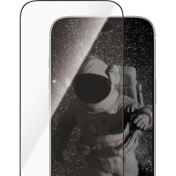 PanzerGlass Ceramic II sklo Apple iPhone 18 Pro Max/17 Pro Max s bezprašným instalačním boxem - Ochranné folie a skla - Obrázek d_63bd6652ae974143ac8284660da341f5