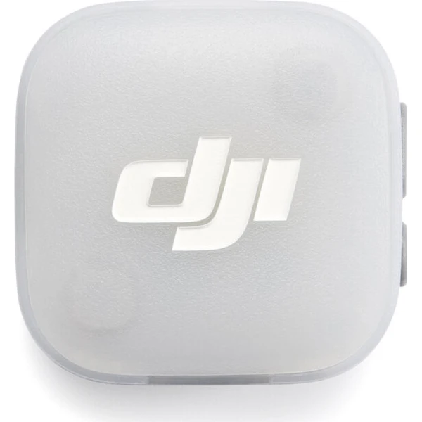 DJI Mic Mini 2 Transmitter - Mikrofony - Obrázek d_63c722409e184b54a9fa1dac0b5c5f01