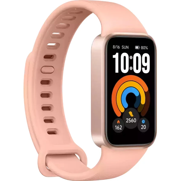 Xiaomi Smart Band 11 Active chytrý náramek růžový - Fitness náramky - Obrázek d_63c9bca8b50543c8bbaa6836eace0b77