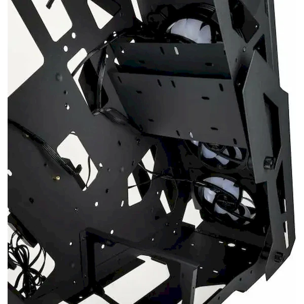 Kolink Big Chungus Shredded ARGB černá - Počítačové skříně - Obrázek d_63cd5ac5bf6d46fca10d2d5c86f39c42