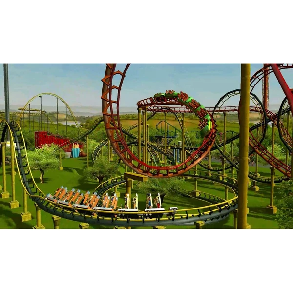 Rollercoaster Tycoon 3 Complete Edition (PS5) - Hry pro PS5 - Obrázek d_63d0dfc9e74a4bb7a0d8ac731fecc004