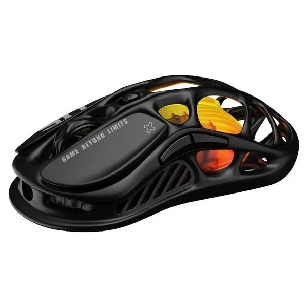 GravaStar Mercury M2 Stealth Black bezdrátová herní myš - Myši - Obrázek d_63d4320824ee4ecca3fde879cf56abf4