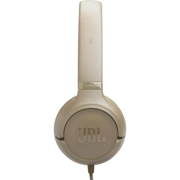 JBL Tune 530C náhlavní sluchátka béžová - Sluchátka - Obrázek d_63d63a04262b4ac0be02b81441d6f5c7