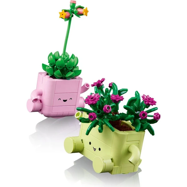 LEGO Botanicals 11506 Houpající se rostlinky - LEGO - Obrázek d_63e2d7e548a94cb486de410d8707b288