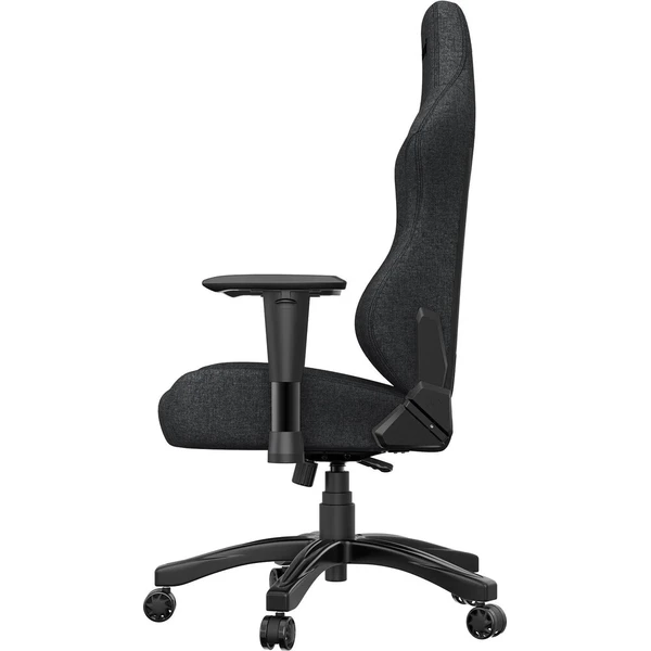 Anda Seat Phantom 3 L fabric herní židle tmavě šedá - Židle - Obrázek d_63f16501f8684a1fb9e8c4fa248f30f6