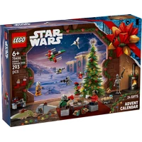 LEGO Star Wars 75456 Adventní kalendář 2026 - LEGO