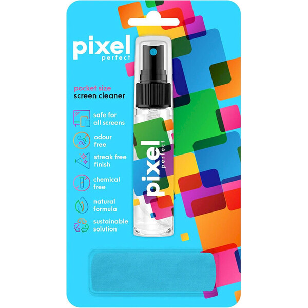 IT Dusters Pixel Perfect čistící roztok 40 ml