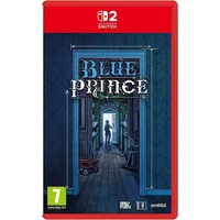 Blue Prince (Switch 2) - Hry pro Nintendo Switch 2