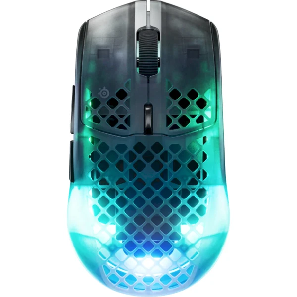 SteelSeries Aerox 3 WL Gen 2 bezdrátová herní myš černá - Myši - Obrázek d_641ee3e1346041a79f53e9a1f1a03b11