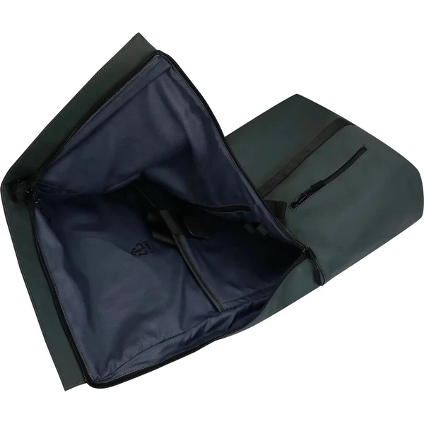 dbramante1928 Broadway ICON batoh na 16" notebook šedo-zelený - Batohy - Obrázek d_6429dd41134b44a7b99435aa1821a348