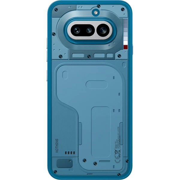 Nothing Phone (4a) 12GB/256GB modrý - Mobilní telefony - Obrázek d_642be460f67c4823b71ea163c37121ce