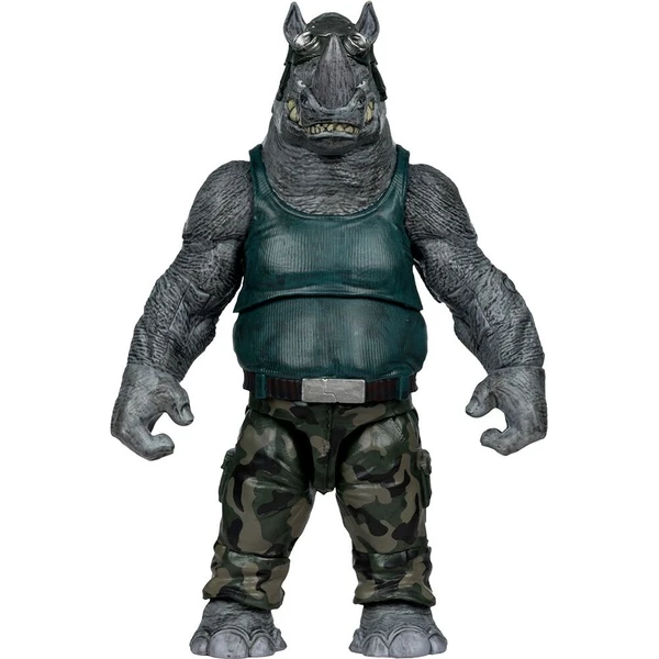 Akční figurka McFarlane Toys TMNT Page Punchers - Rocksteady 17 cm - Figurky - Obrázek d_642dfe8c99d84f7980d91cb5f9068b9d