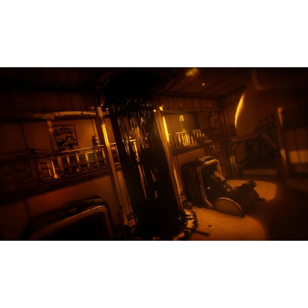 Bendy Double Pack (Switch) - Hry pro Nintendo Switch - Obrázek d_642e00ed5aee4f8a98d6f7e2a4512add