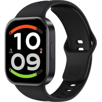 Xiaomi Redmi Watch 6 Active chytré hodinky černé - Chytré hodinky