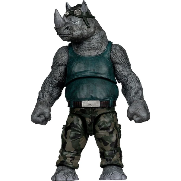 Akční figurka McFarlane Toys TMNT Page Punchers - Rocksteady 17 cm - Figurky - Obrázek d_643cd3494069475c97c088a11530b050