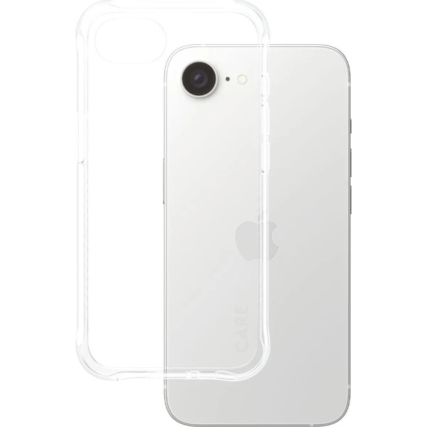 PanzerGlass CARE Samba kryt Apple iPhone 17e/16e čirý - Pouzdra - Obrázek d_643ea86b6c594aef8a213ee99c560462