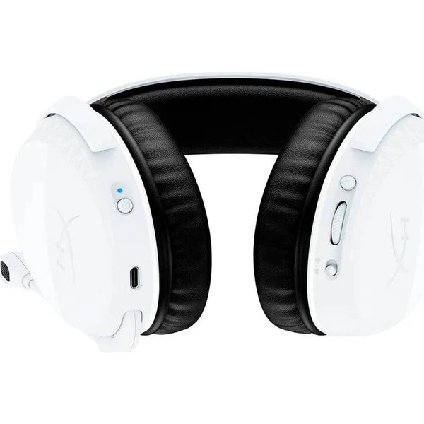 HyperX Cloud Stinger 3 bezdrátová herní sluchátka bílá - Sluchátka - Obrázek d_64511f7727fd4104b2818b1c299782bc