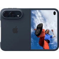 iPhone Duo Case - Navy Blue - Pouzdra