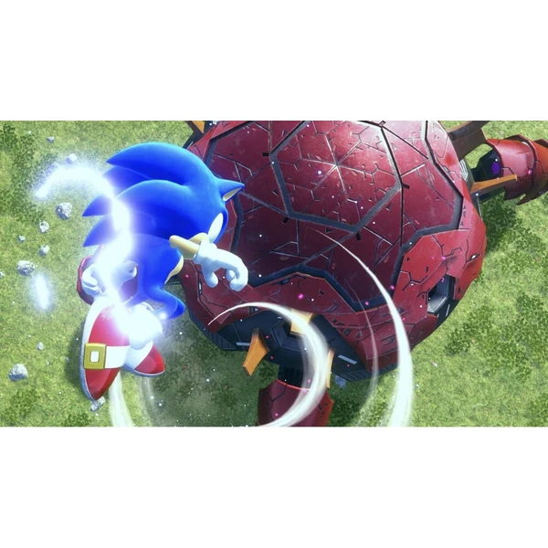 Sonic Frontiers: Definitive Edition (Game Key Card) (Switch 2) - Hry pro Nintendo Switch 2 - Obrázek d_64558dab975a457b87f1edc8131f9493