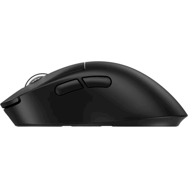 Logitech PRO X SUPERLIGHT 2 DEX bezdrátová herní myš černá - Myši - Obrázek d_645a277ab9434e74988ec5dac051e490