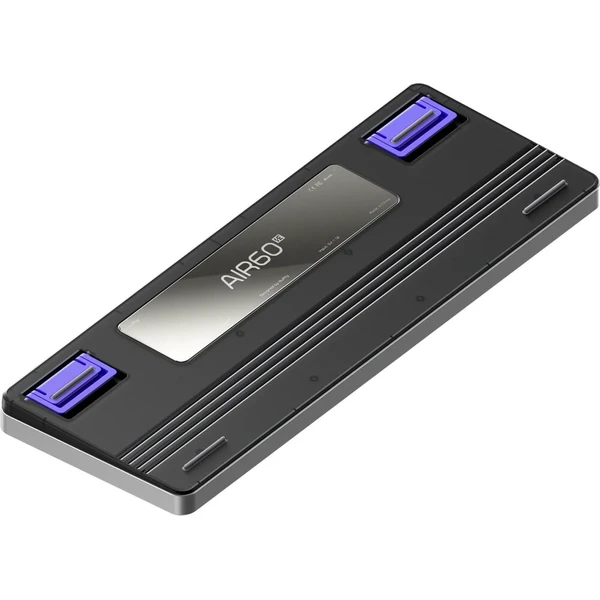 NuPhy Air60 HE Gateron Jade Pro (US) herní klávesnice stříbrná - Klávesnice - Obrázek d_645ec1dd30bd4372ae811705dbad2ee0