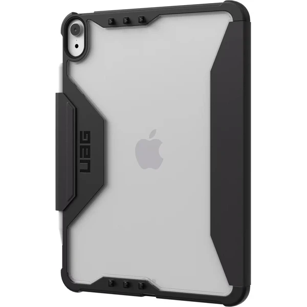 UAG Plyo LT pouzdro iPad Air 11" (2024/2025/2026) Ice/Black - Pouzdra - Obrázek d_645f9727bc4b4c42ab171260a6e4b520