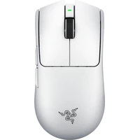 Razer Viper V4 Pro bezdrátová herní myš bílá - Myši