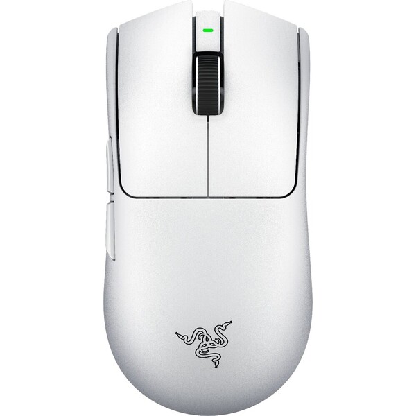 Viper V4 Pro - White Bílá