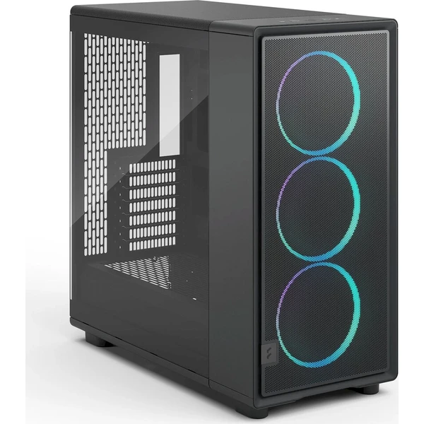 Fractal Design Epoch XL Black TG RGB Light tint - Počítačové skříně - Obrázek d_646347c1a7f7468ebd4867125c569899