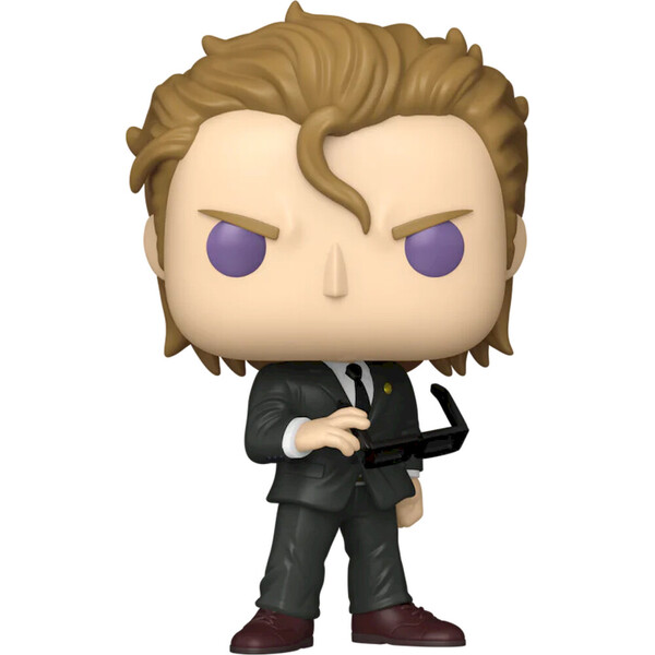 Funko POP! #2271 Animation: Solo Leveling - Woo Jinchul