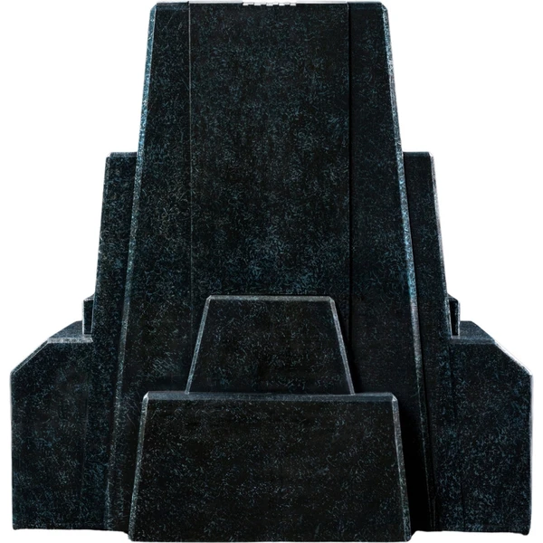 Soška Iron Studios Star Wars: Darth Vader on Throne Art Scale 1/10 - Sochy a sošky - Obrázek d_6477fbd4f861406daa8863d55e464797