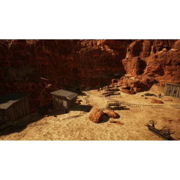 Wild West Legacy Ultimate Edition (PS5) - Hry pro PS5 - Obrázek d_6481574f05ba442d8ebe5c4d476cdd0b