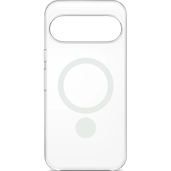Google Pixel 11 Pro XL kryt Clear - Pouzdra - Obrázek d_648893225b79440ba4c1b119e4ace4c6