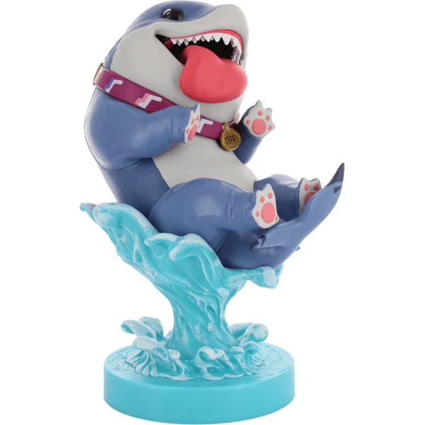 EXG Cable Guys - Jeff The Landshark - Figurky - Obrázek d_648d7c2bef0b41ad97a94ace0705b33c