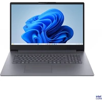 Lenovo IdeaPad Slim 3 17IWC11 (83VS001XCK) šedý - Notebooky