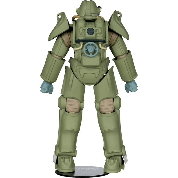 Figurka McFarlane Fallout - T-45 Power Armor (Chase) 18 cm - Figurky - Obrázek d_6495e71cf6934b96b427a5f2a42be51b