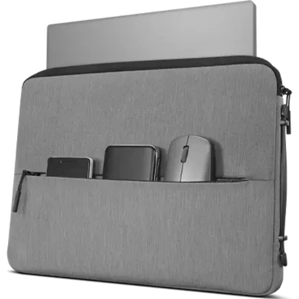 Lenovo Select Sleeve 14" šedý - Pouzdra - Obrázek d_6497ad6d0419437fad407dec61909ae4