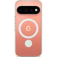 Google Pixel 11 Pro kryt Clear - Pouzdra