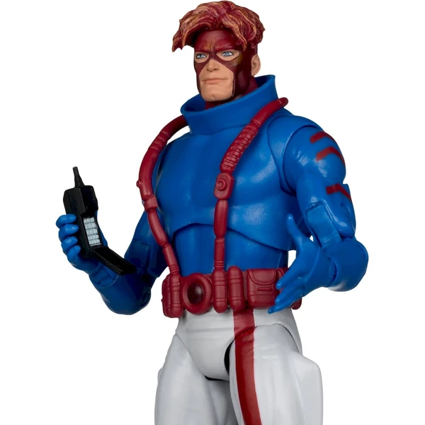 Figurka McFarlane DC Multiverse - Spartan (Wild C.A.T.S) 19 cm - Figurky - Obrázek d_64ae494f7f144aff8b64728941a6a1ba