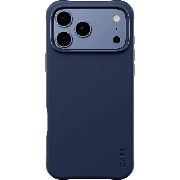 PanzerGlass CARE Samba MagSafe kryt Apple iPhone 18 Pro Max/17 Pro Max Italian Blue modrý - Pouzdra - Obrázek d_64c813d3c58e4a78bb28b7a178b98381