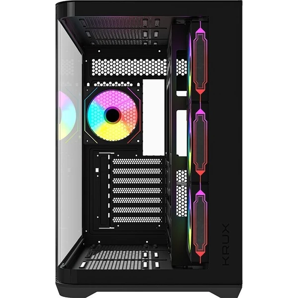 Krux Tano ARGB ATX skříň bílá - Počítačové skříně - Obrázek d_64d49270488f419abf01bf8021963b49